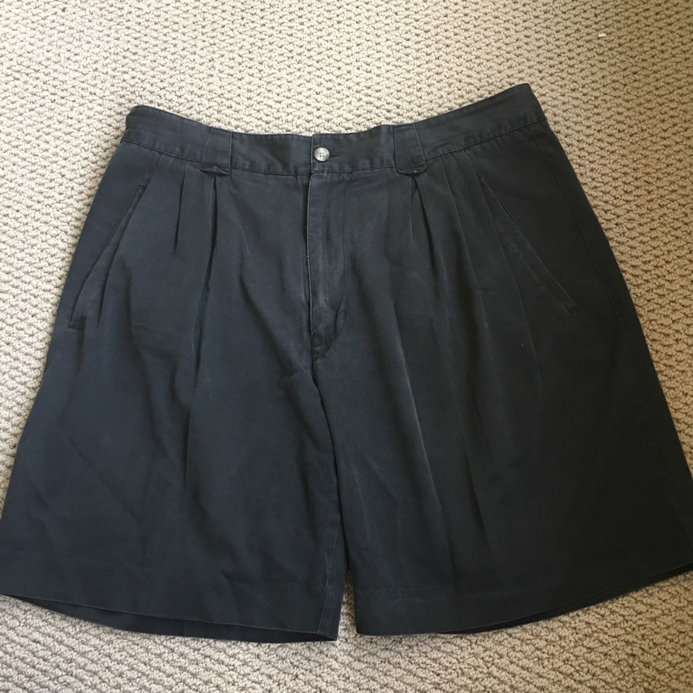 COPY - Men Axis shorts